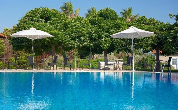 Acrotel Lily Ann Village