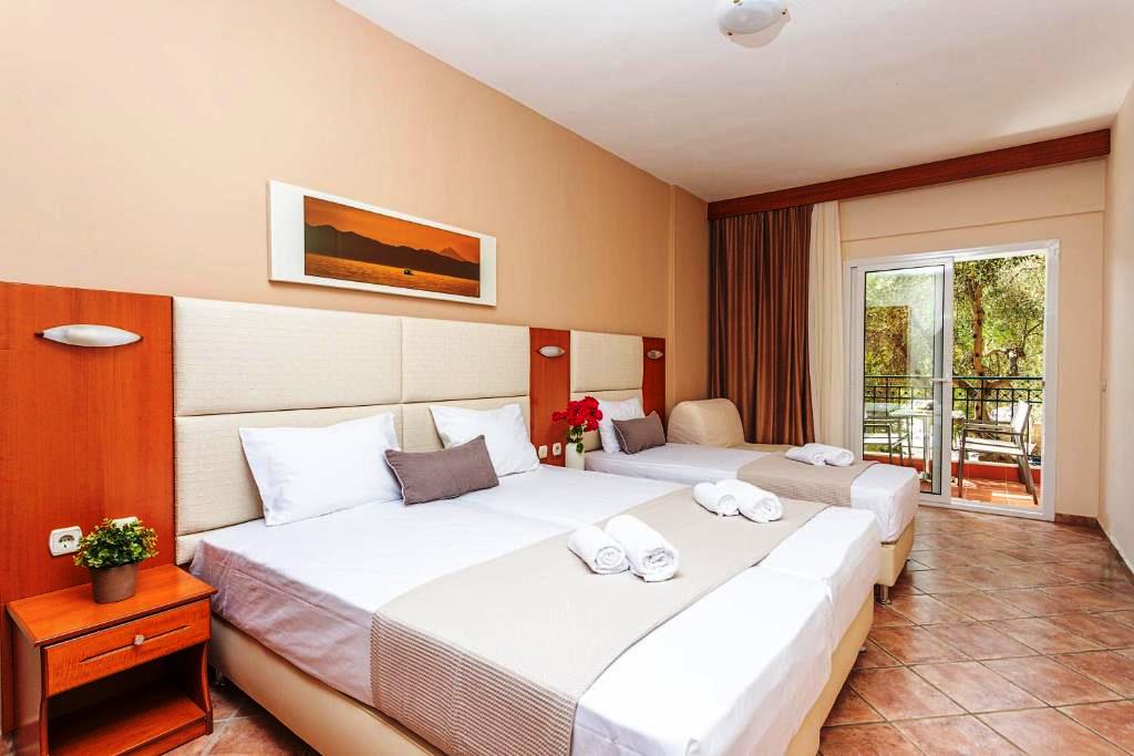 Hotel Aloni ( studiji i apartmani )
