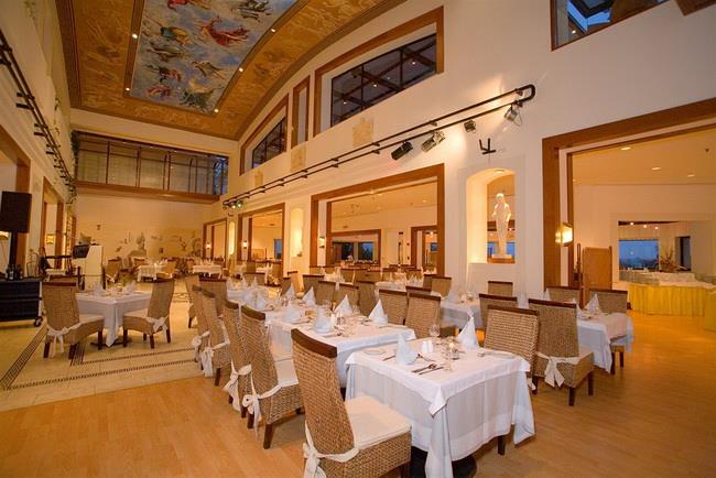 St Raphael Resort and Marina