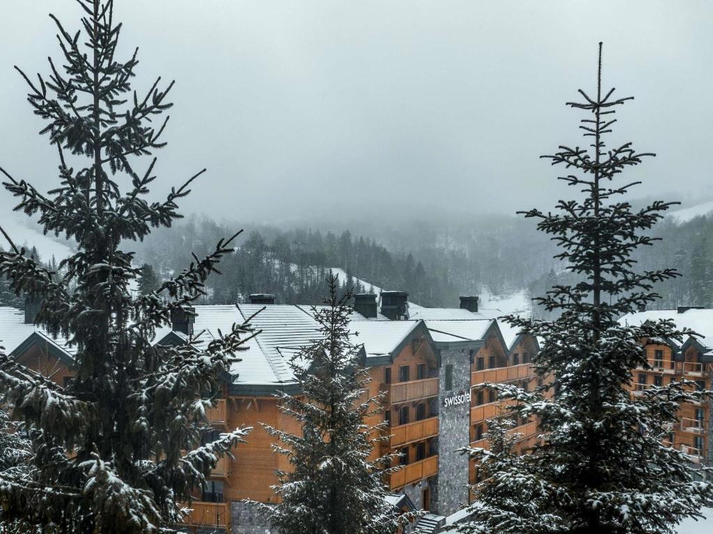 Swissotel Resort Kolasin
