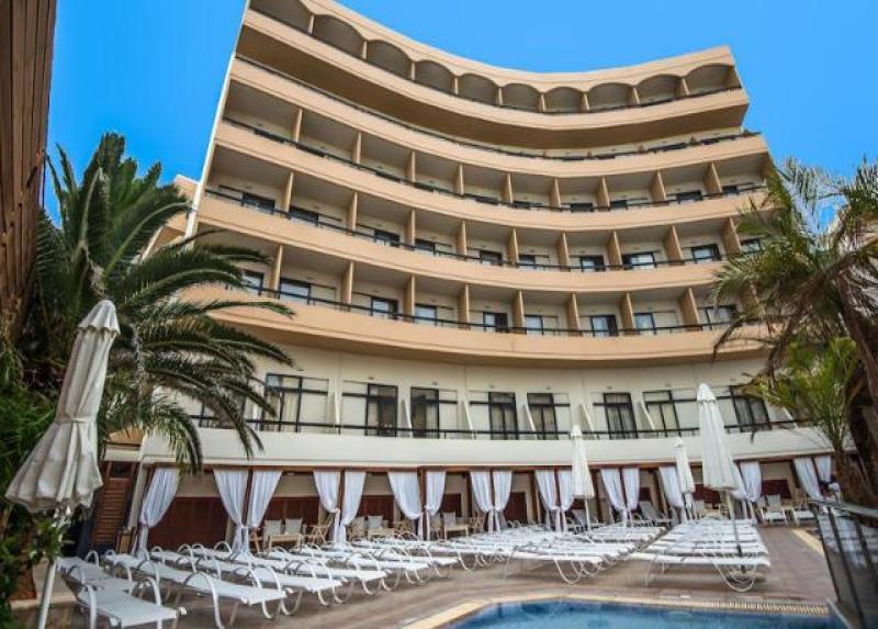 Rhodos Horizon Blu (Ex. Kipriotis Hotel) Hotel