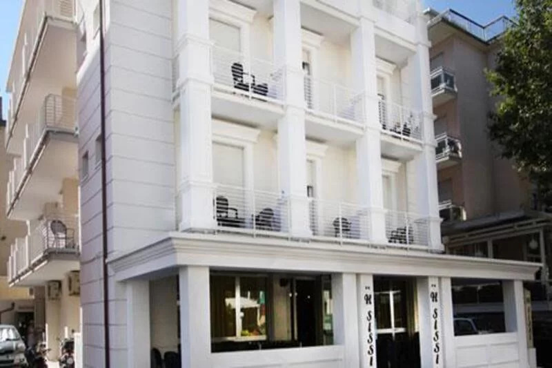 Sissi Hotel