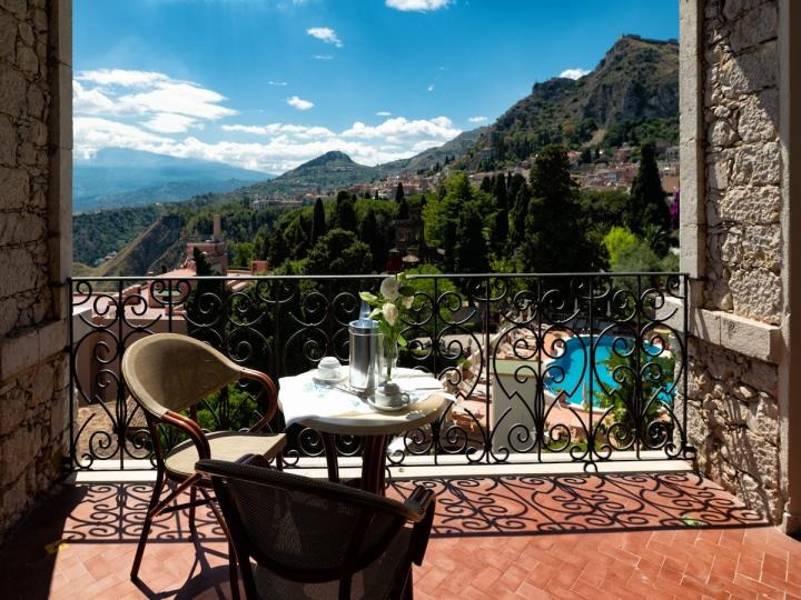 Taormina Park Hotel