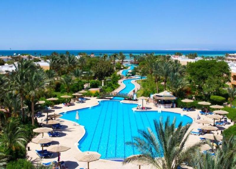 Golden Beach Resort Hotel