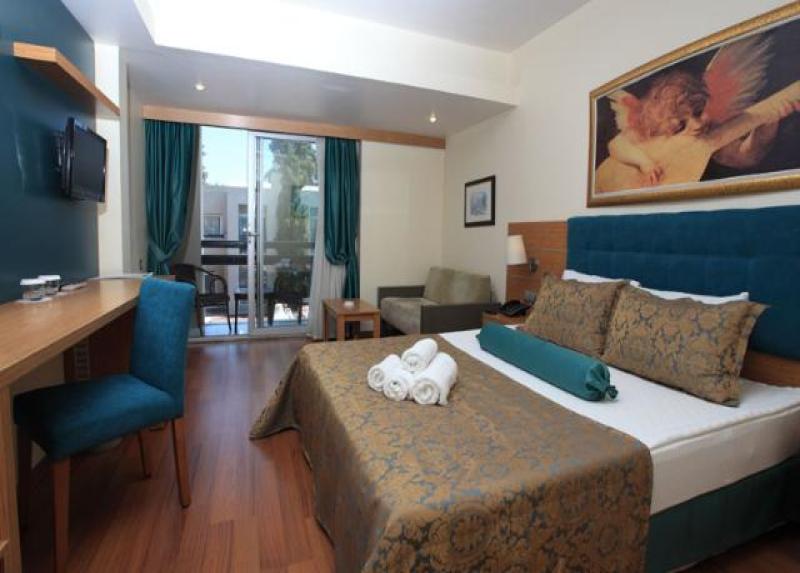 Ambrosia Hotel