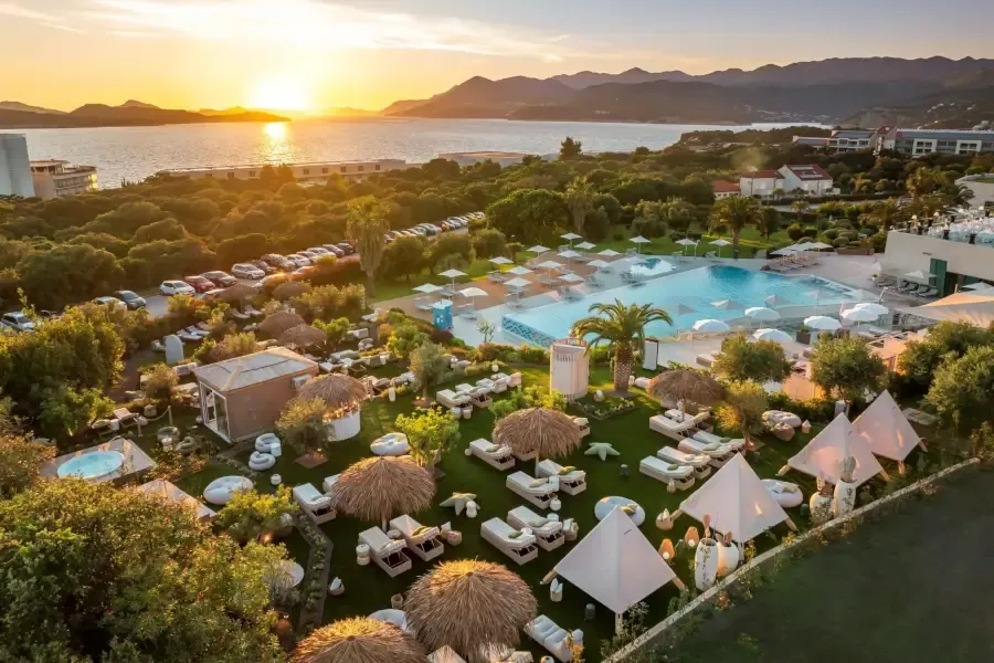 Hotel Valamar Lacroma Dubrovnik