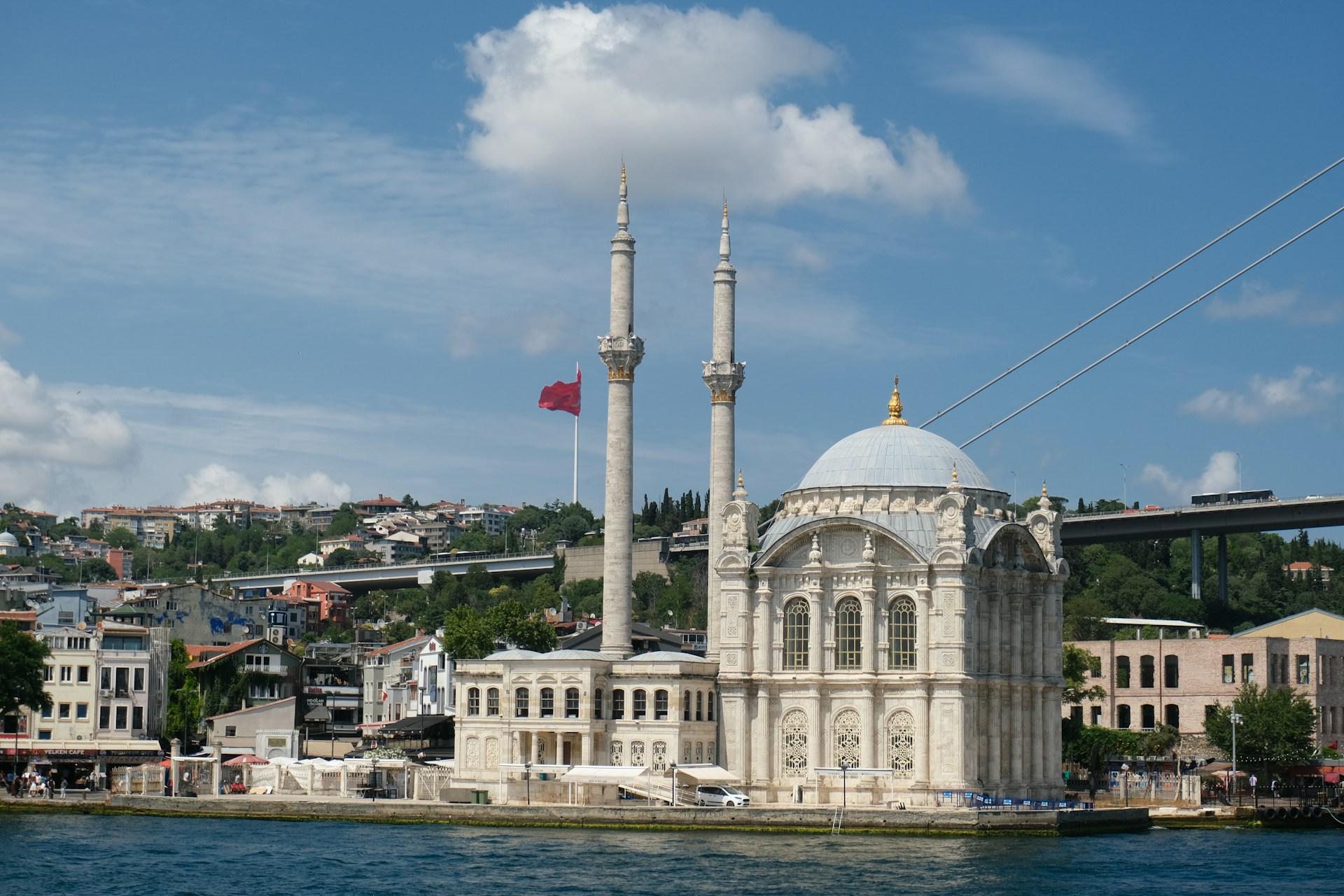 Istanbul 4 noćenja