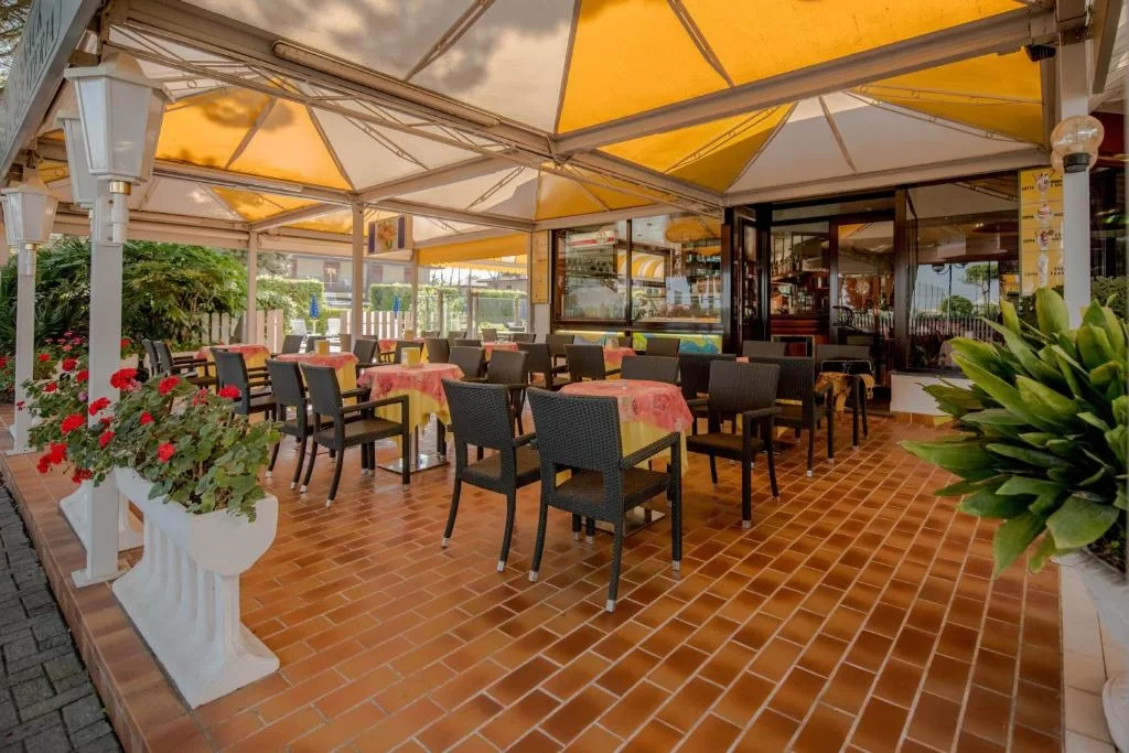 Hotel Peru