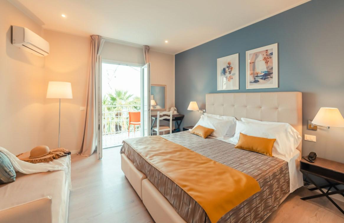 Hotel Rivage