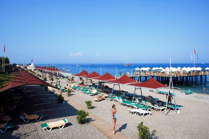 Limak Limra Hotels & Resort