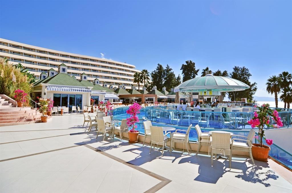 Grand Blue Sky International