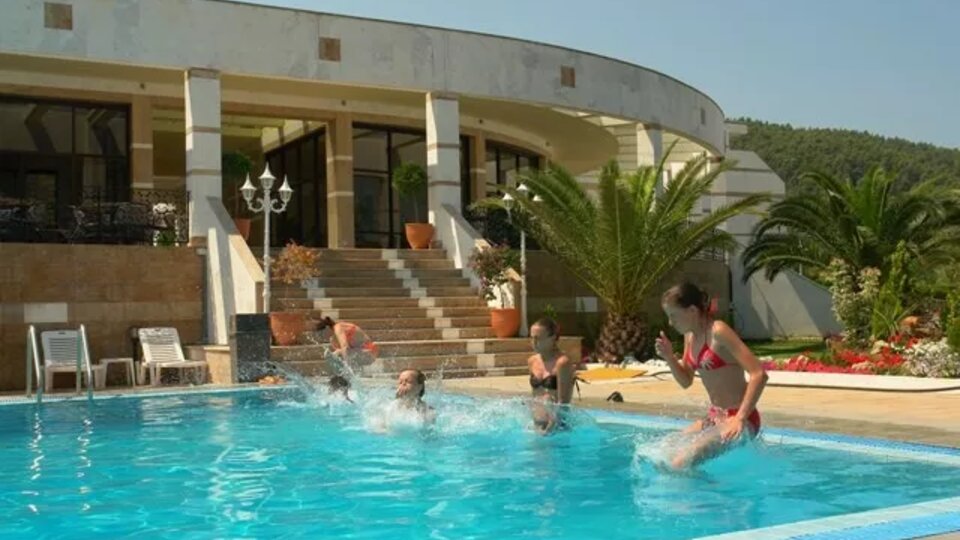 Hotel Rema