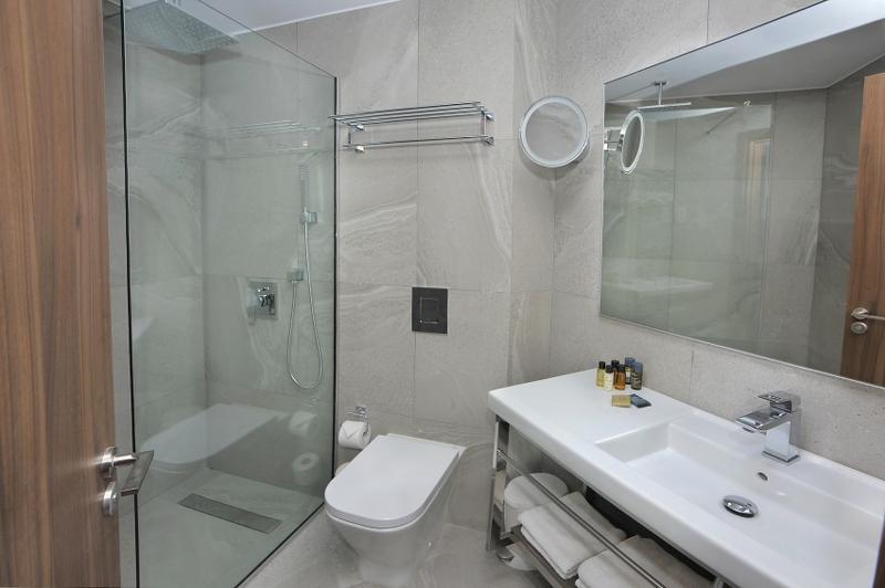 Hotel Okeanos Beach Boutique