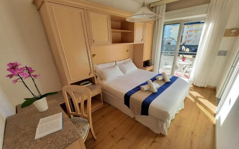 Hotel Margherita