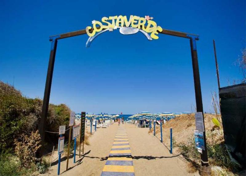 Costa Verde Hotel