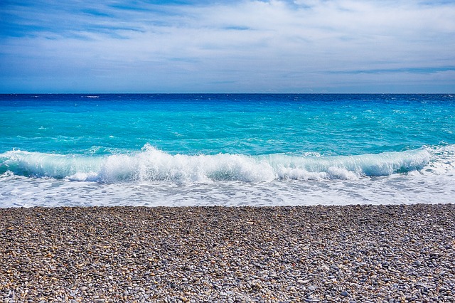 Sanremo i Azurna obala