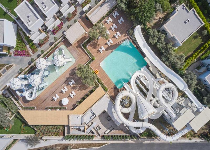 Voyage Torba Hotel
