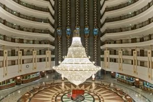 Delphin Palace Hotel