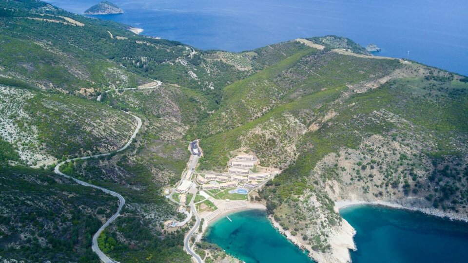 Thassos Grand Resort