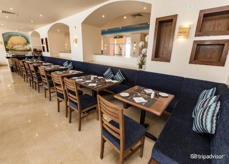 The Three Corners Ocean View -Adult only Hotel