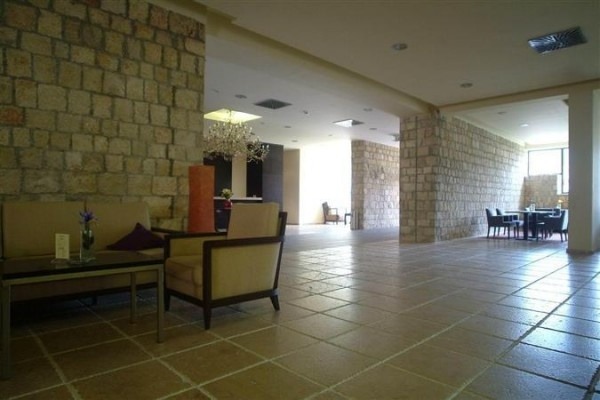 Hotel International