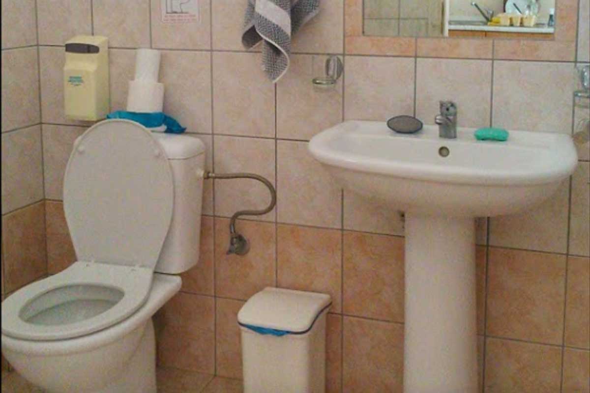 Vila Danai ex Stella