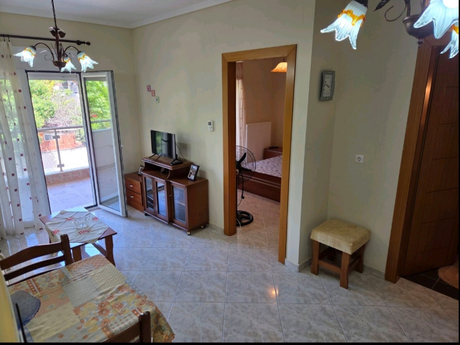 Apartman Haris