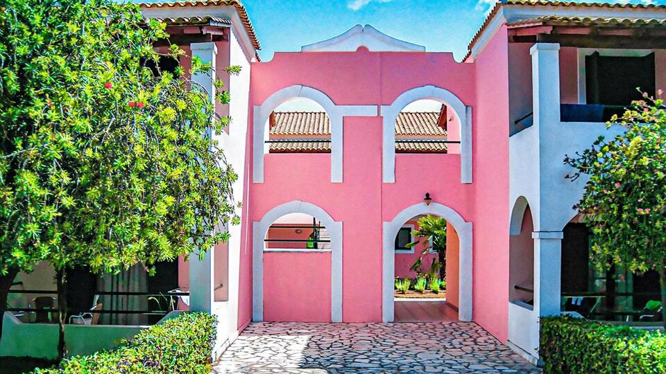 Grecotel Costa Botanica