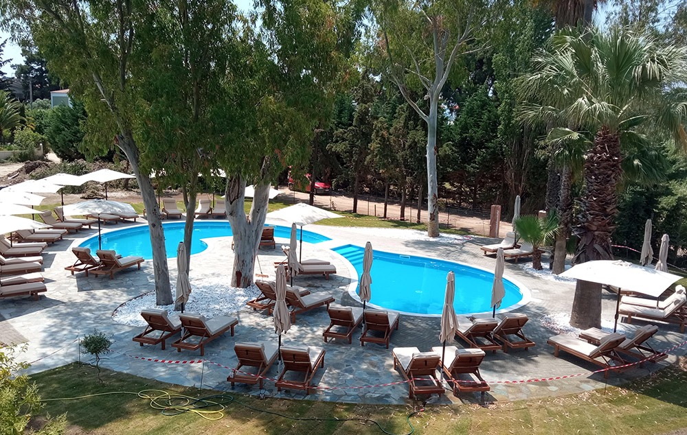 Vila Stefania