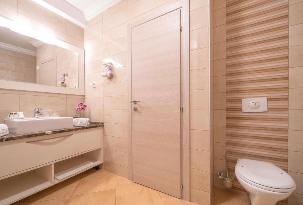 Boutique Hotel Momentum by Aycon