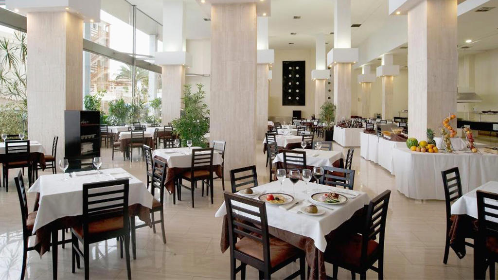 Pierre Vacances Bahia Calpe Hotel