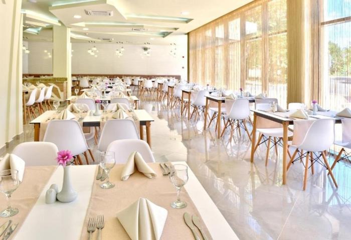 Grifid Hotel Foresta