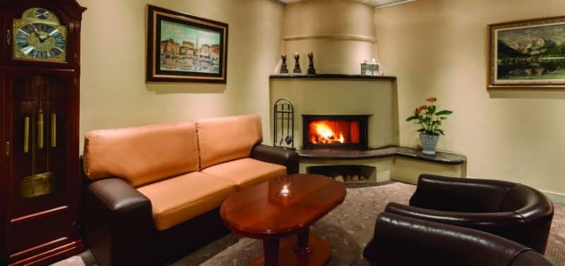 Hotel Ramada Resort