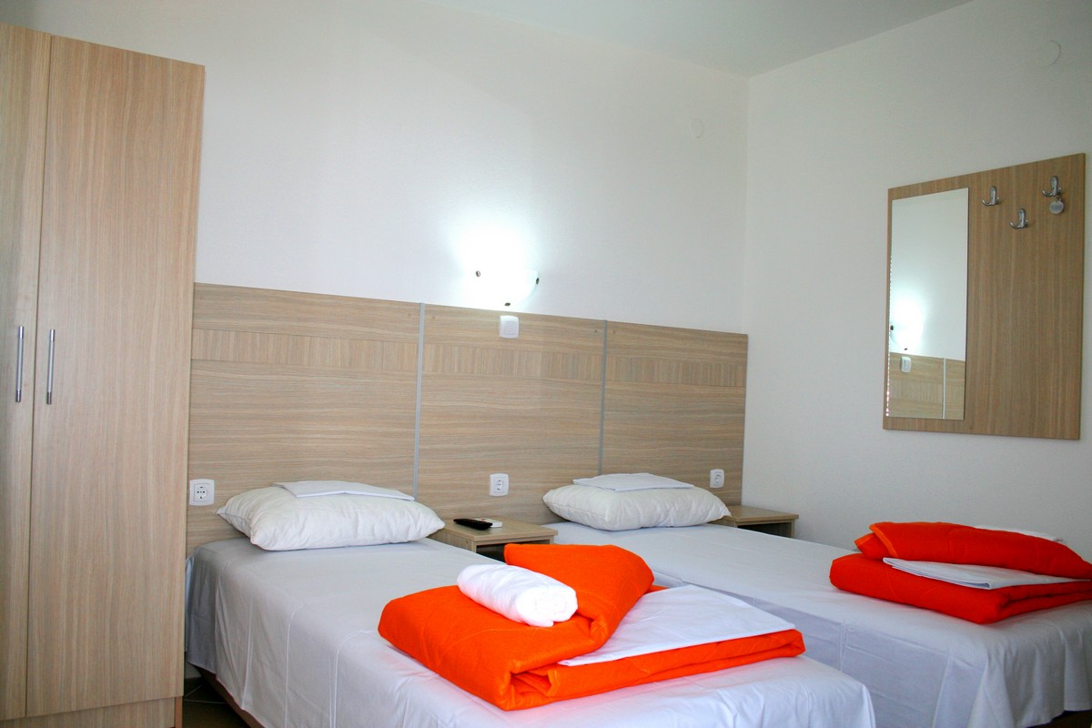 Hotel Vila Babović