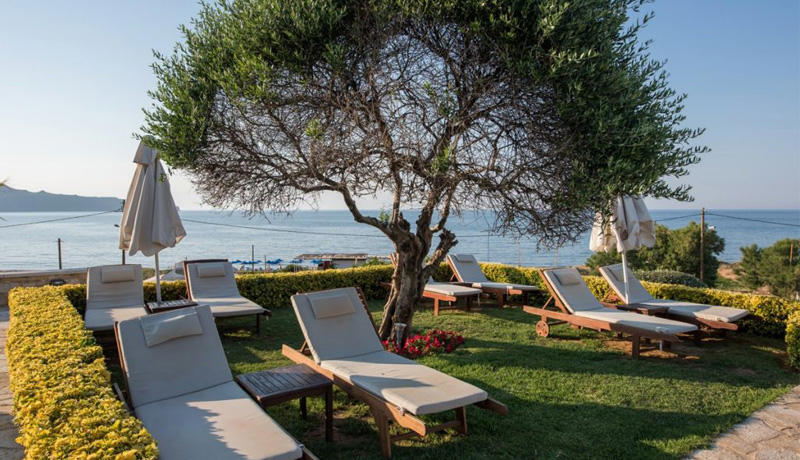 Cretan Dream Resort & Spa