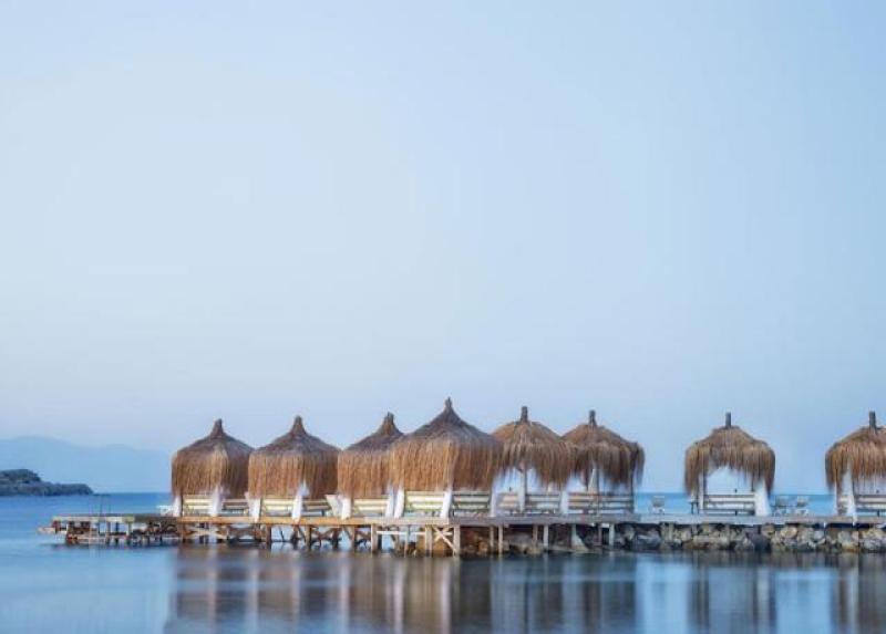 Selectum Colours ( Ex.Asteria Bodrum Resort ) Hotel
