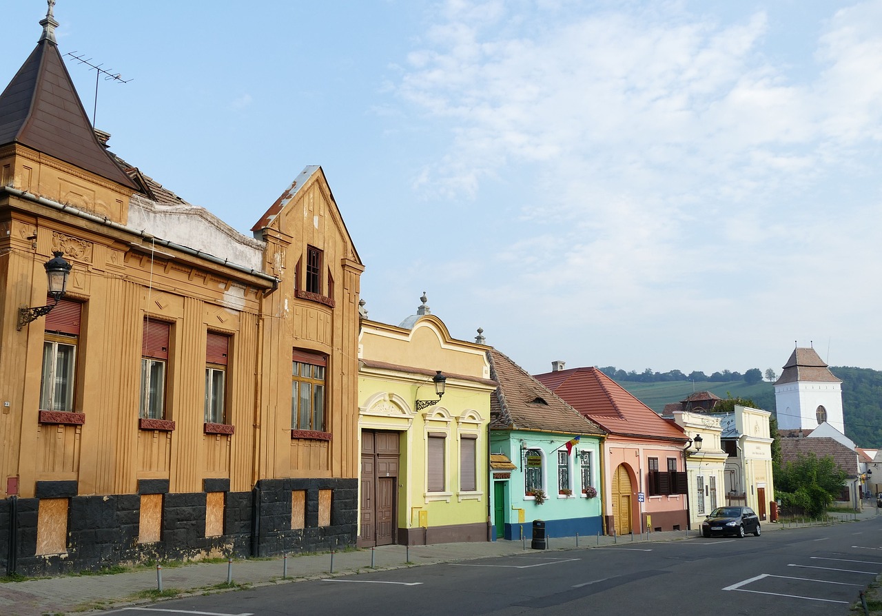 Pohod na Transilvaniju