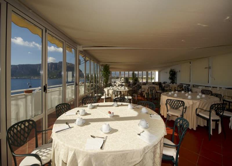 Splendid La Torre Hotel