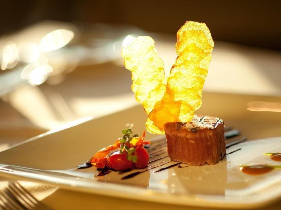 Valamar Lacroma Hotel