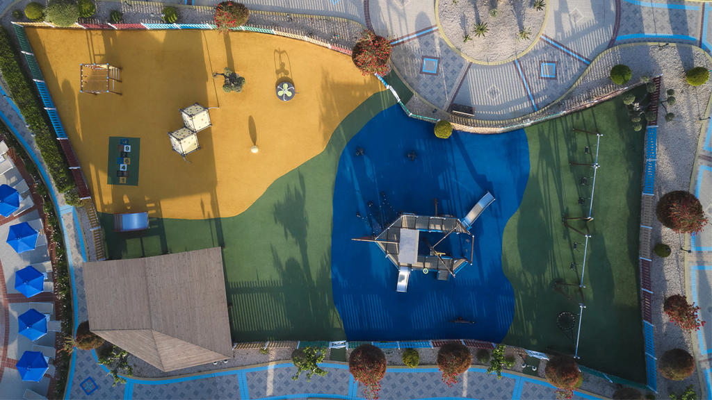 Lindos Princess Beach Resort & Spa