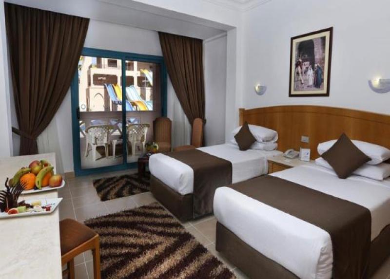 Albatros Aqua Park Hotel