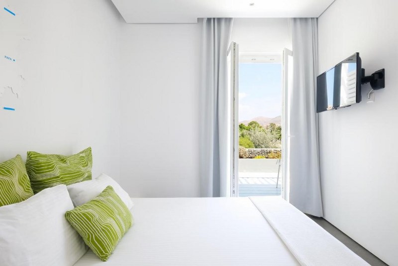 Hotel Relux