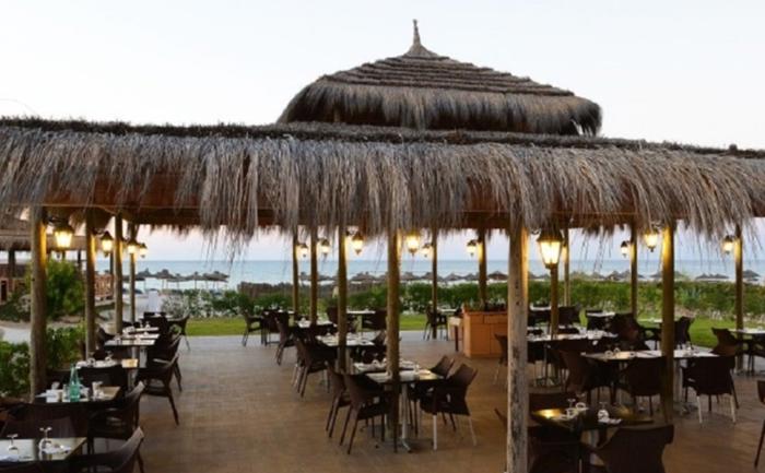 Meninx Resort Spa & Aqua Park