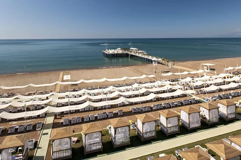 Delphin Imperial Hotel