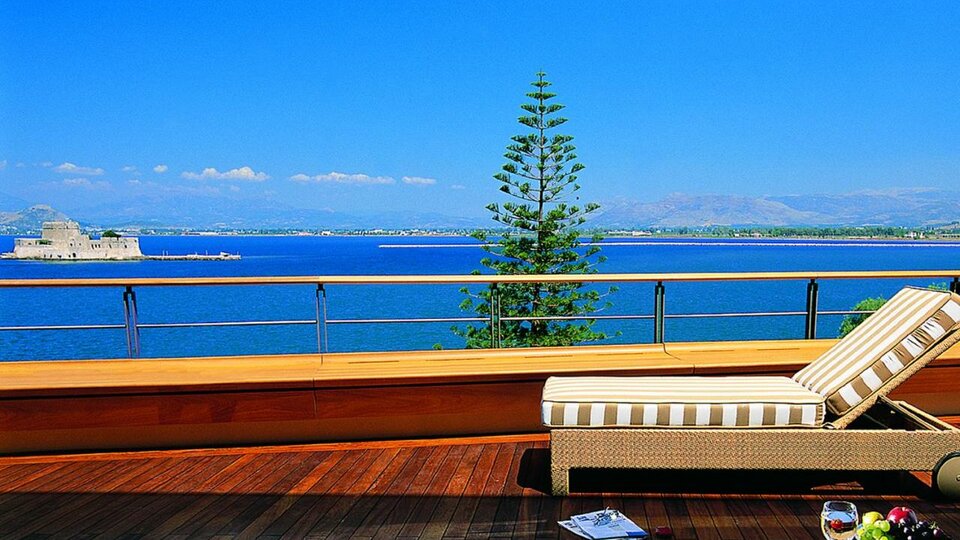 Hotel Amphitryon