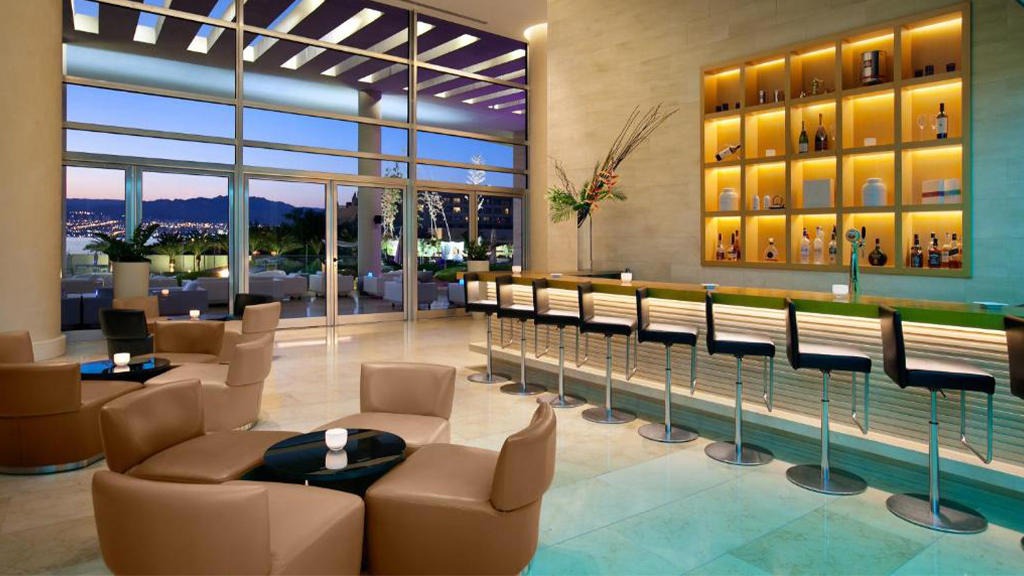 Kempinski Hotel Aqaba