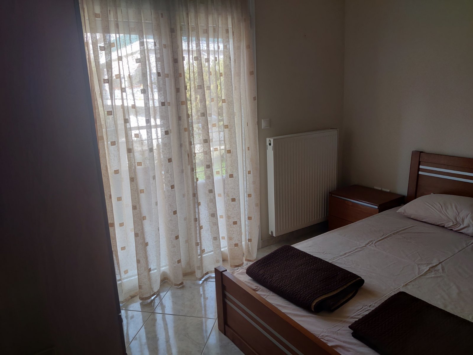 Apartman Haris