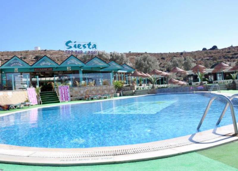 Siesta Beach Apart Aparthotel