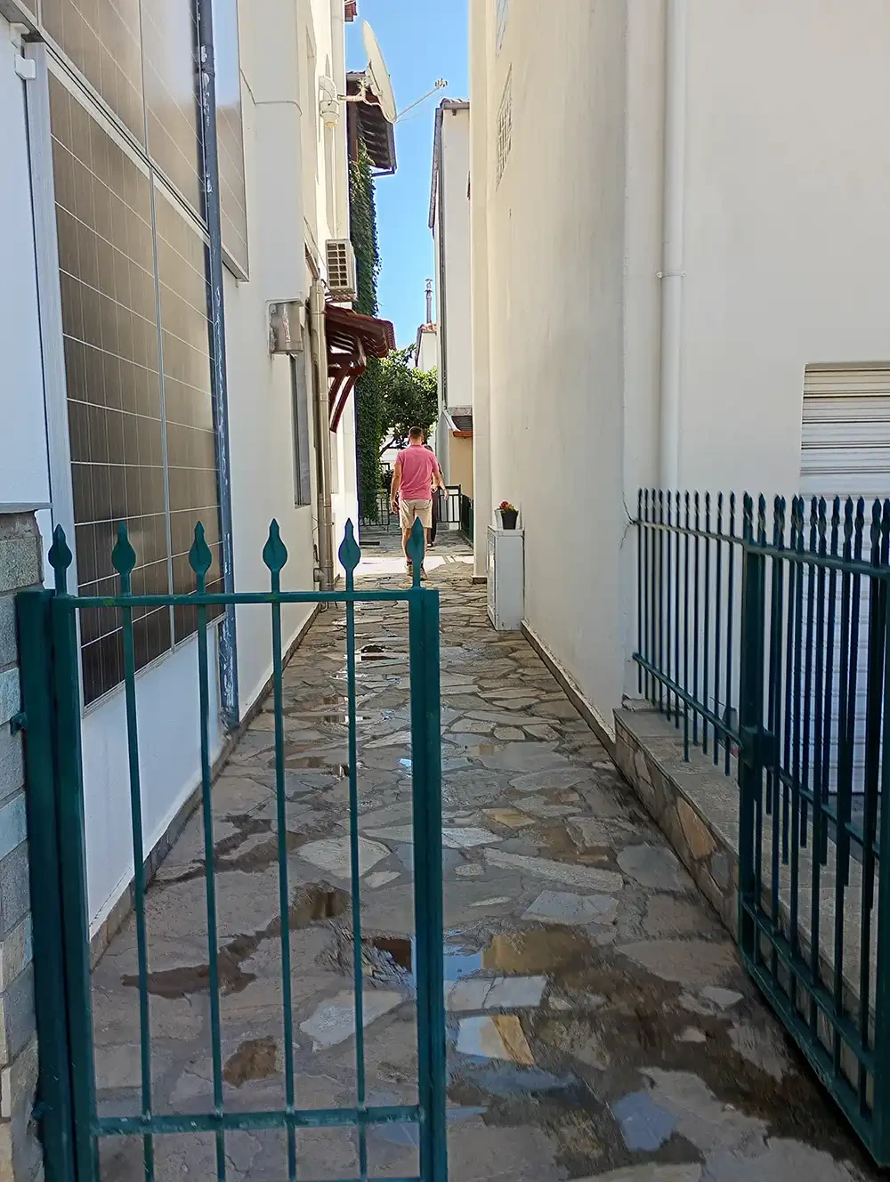 Vila Spiros 3