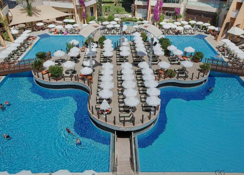 Alaiye Resort & Spa Hotel